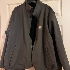 Carhartt Jacket size 4XL